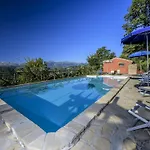 Relaxing Retreat In Le Marche Διαμέρισμα