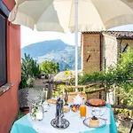 Διαμέρισμα Relaxing Retreat In Le Marche Monte San Martino