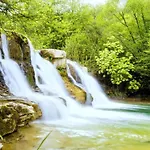 公寓 Relaxing Retreat In Le Marche