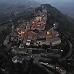 Relaxing Retreat In Le Marche * Monte San Martino