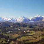 公寓 Relaxing Retreat In Le Marche