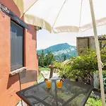 Διαμέρισμα Relaxing Retreat In Le Marche Monte San Martino