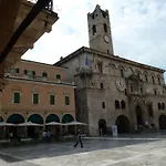 Relaxing Retreat In Le Marche 公寓 Monte San Martino