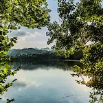 Διαμέρισμα Relaxing Retreat In Le Marche Monte San Martino
