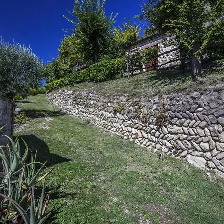 Ferienhaus Belvilla By Oyo La Priora Monte San Martino