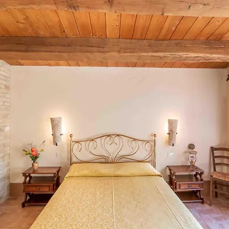 Belvilla By Oyo La Priora Ferienhaus