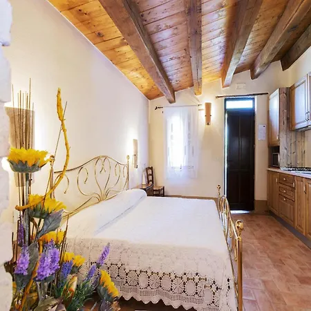 Relaxing Retreat In Le Marche Apartment