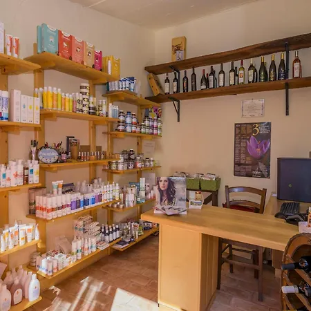 Appartamento Relaxing Retreat In Le Marche *