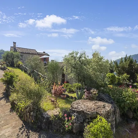 Appartamento Relaxing Retreat In Le Marche