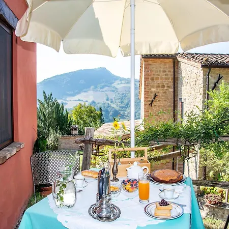 Apartment Relaxing Retreat In Le Marche Monte San Martino