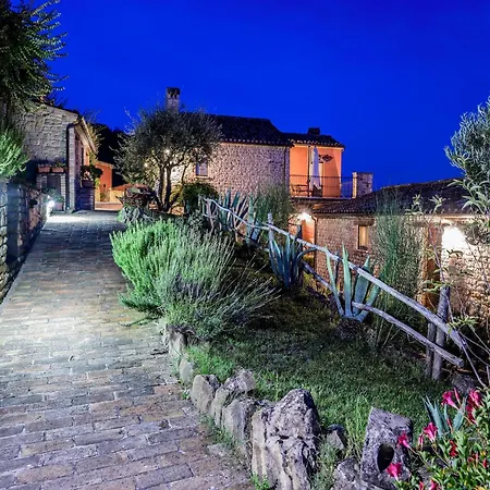 Διαμέρισμα Relaxing Retreat In Le Marche