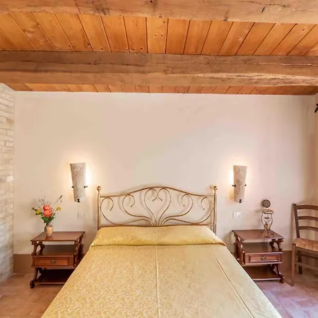 Relaxing Retreat In Le Marche Appartamento