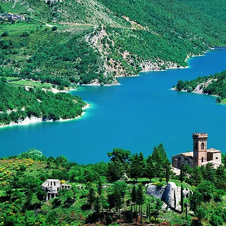 Appartamento Relaxing Retreat In Le Marche Monte San Martino