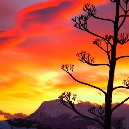 Relaxing Retreat In Le Marche Appartamento *