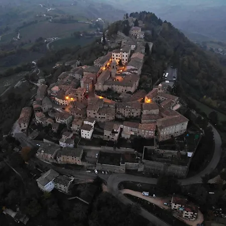 Relaxing Retreat In Le Marche