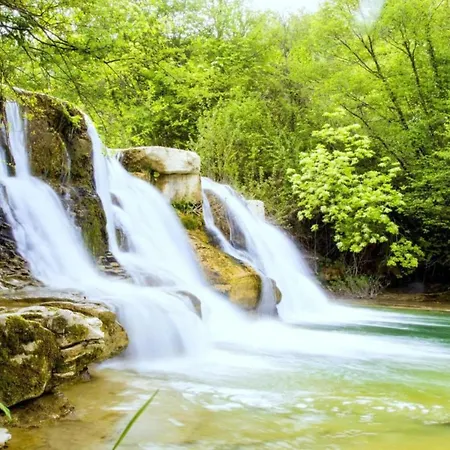 Appartamento Relaxing Retreat In Le Marche