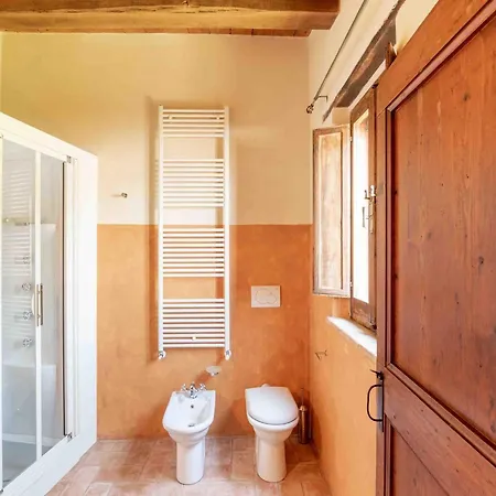 Appartamento Relaxing Retreat In Le Marche *