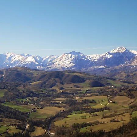 Apartment Relaxing Retreat In Le Marche