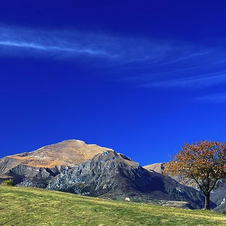 Relaxing Retreat In Le Marche Appartamento Monte San Martino