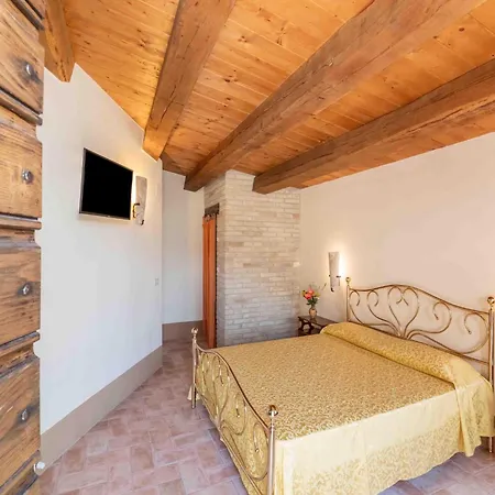 Apartment Relaxing Retreat In Le Marche