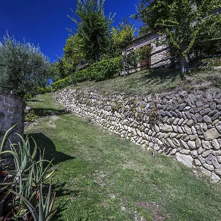Relaxing Retreat In Le Marche Διαμέρισμα