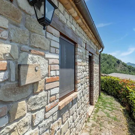 Relaxing Retreat In Le Marche Appartamento *