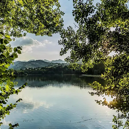 Appartamento Relaxing Retreat In Le Marche Monte San Martino